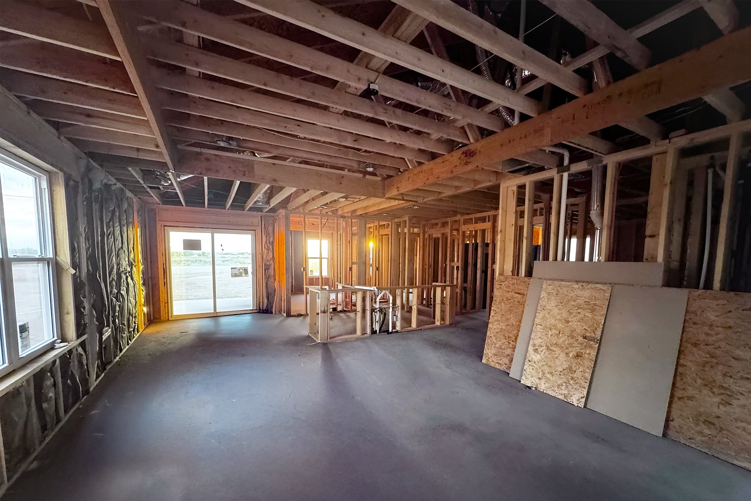 home-framing